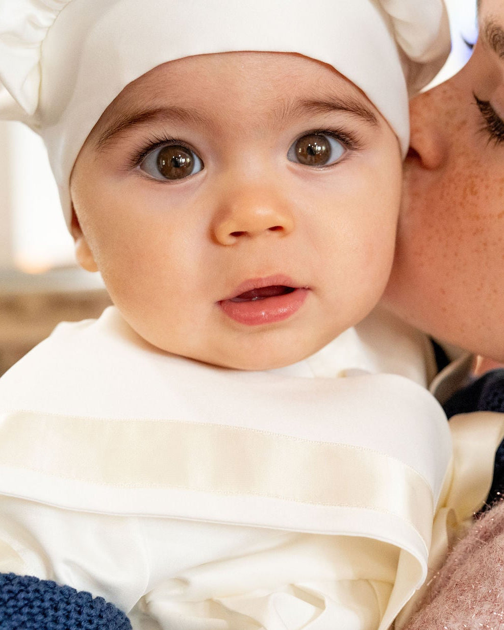 Christening Photography
