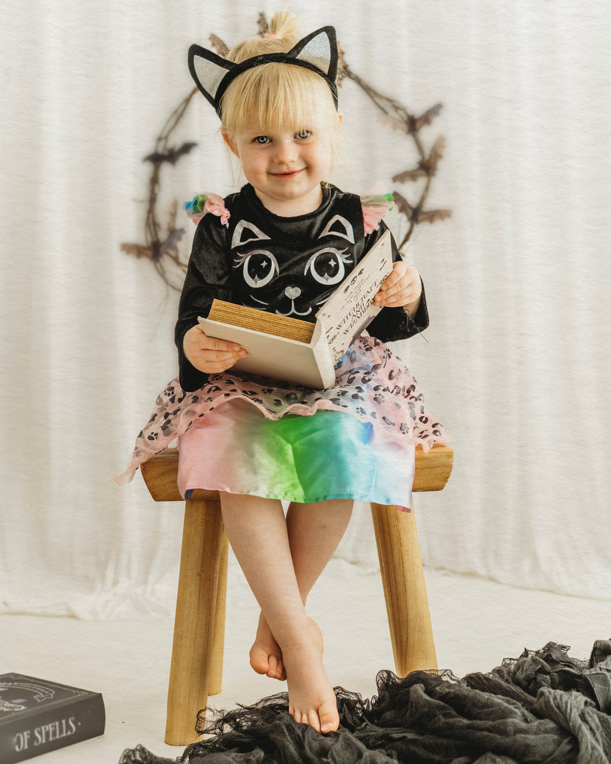 Halloween Mini