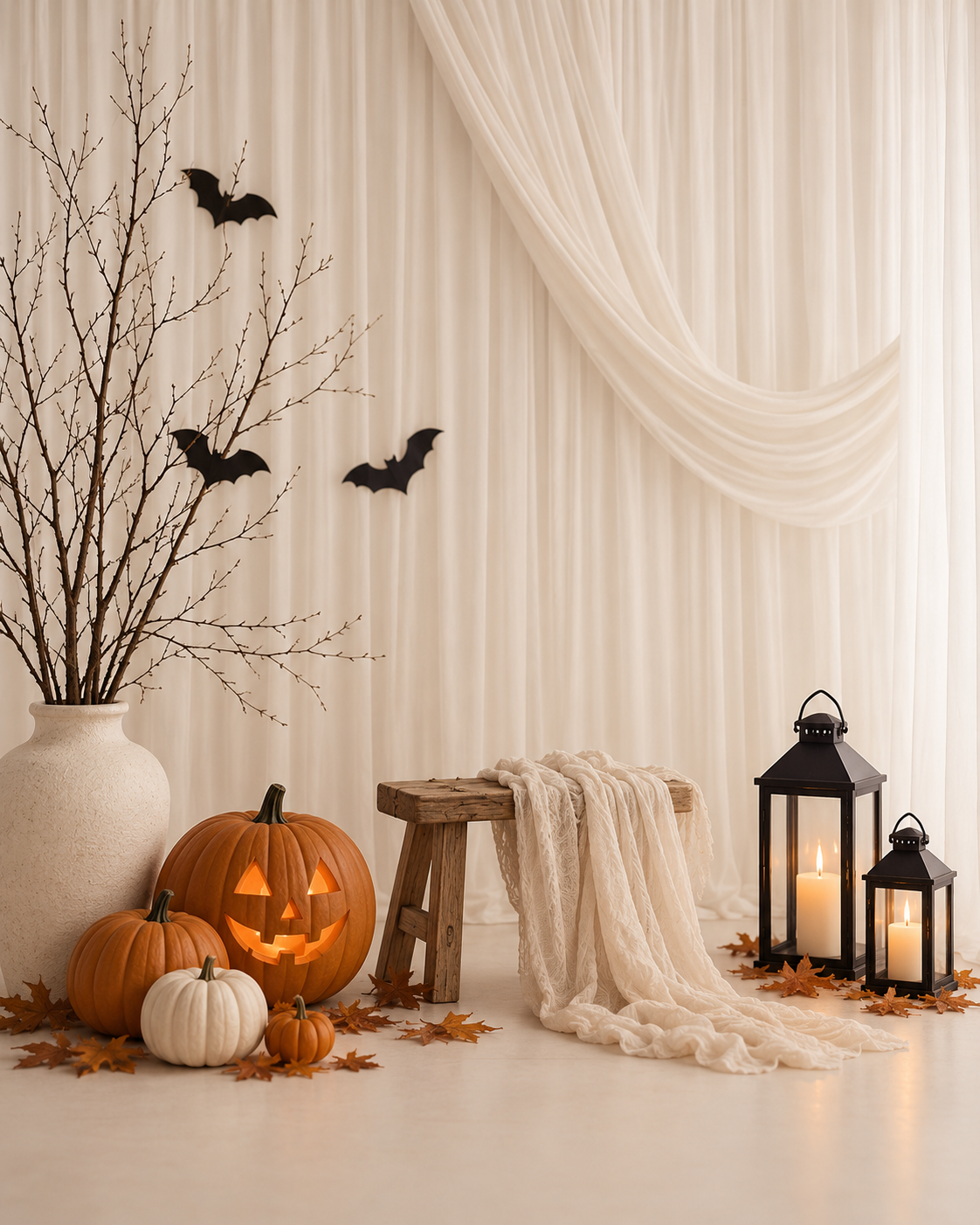 Halloween Mini