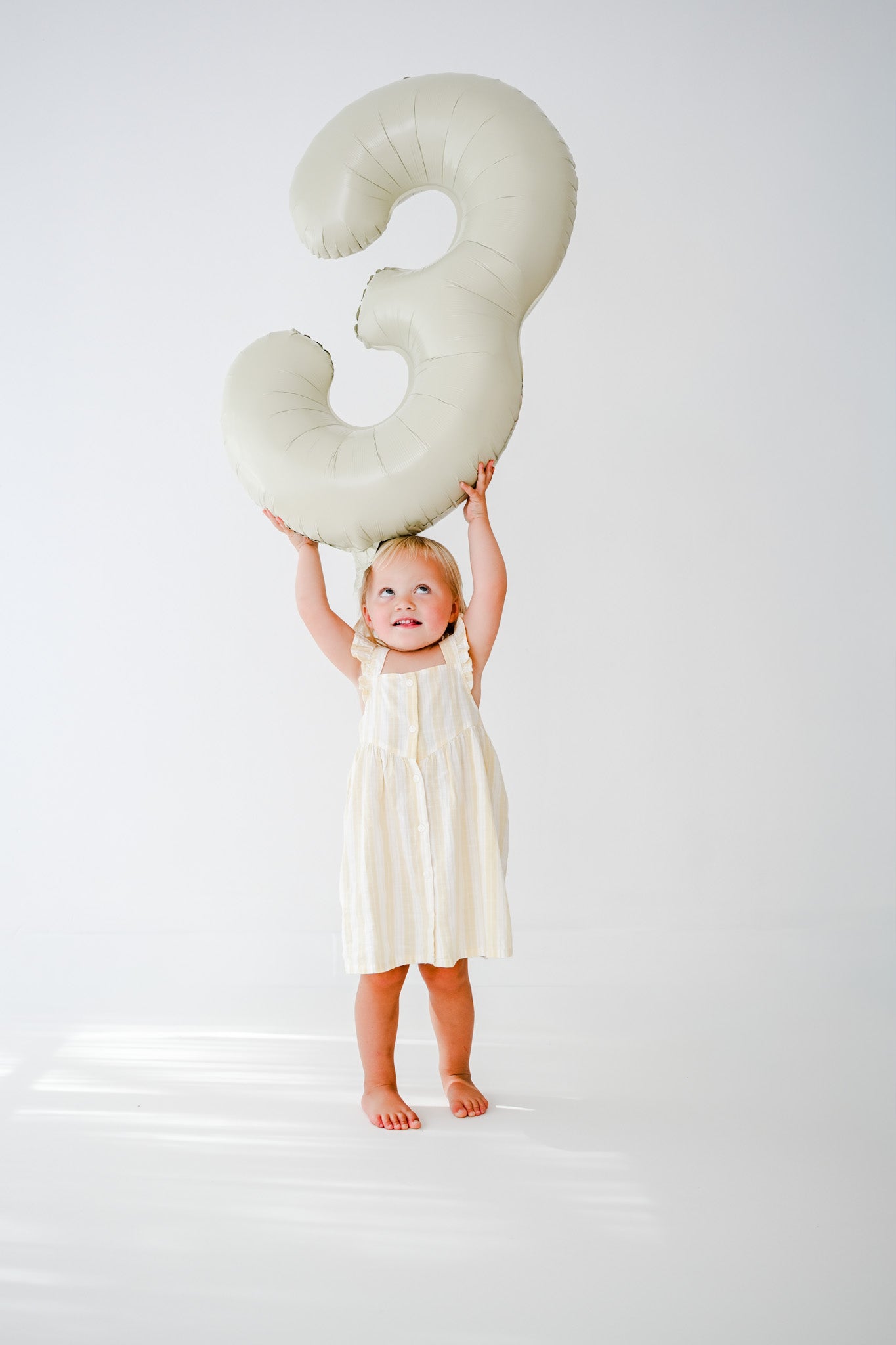 Milestone Photoshoot