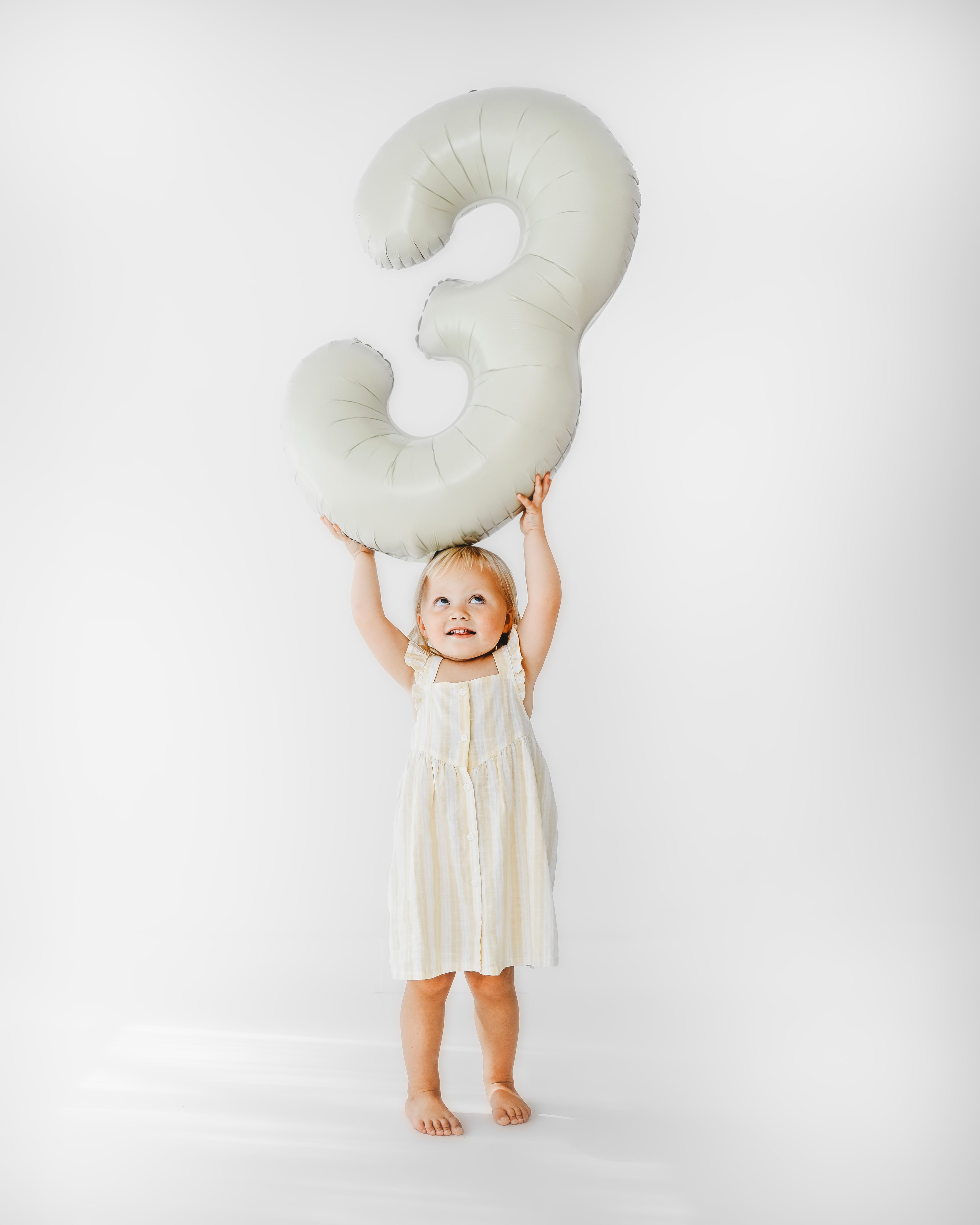 Milestone Photoshoot