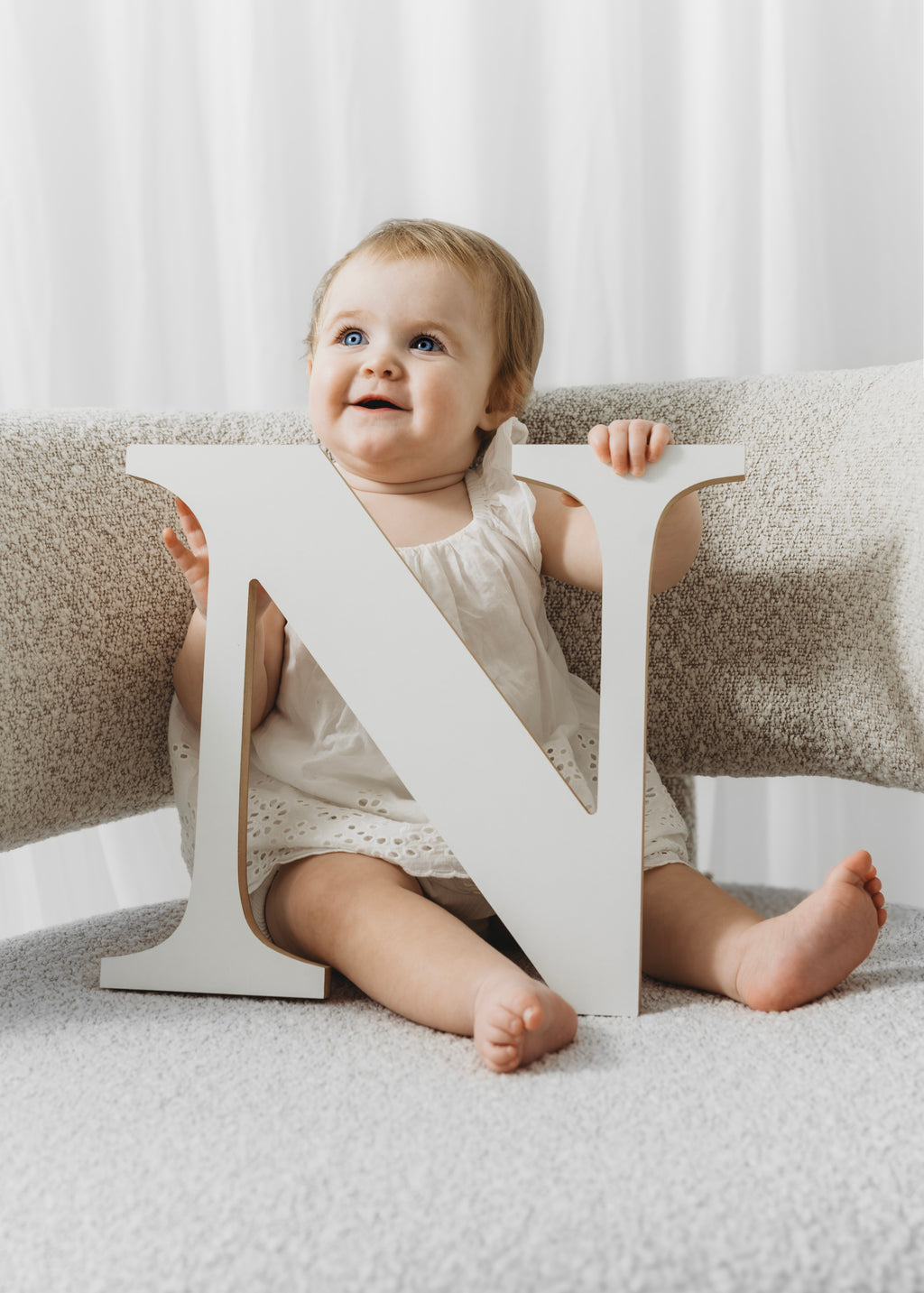 Keepsake Letter Mini Session