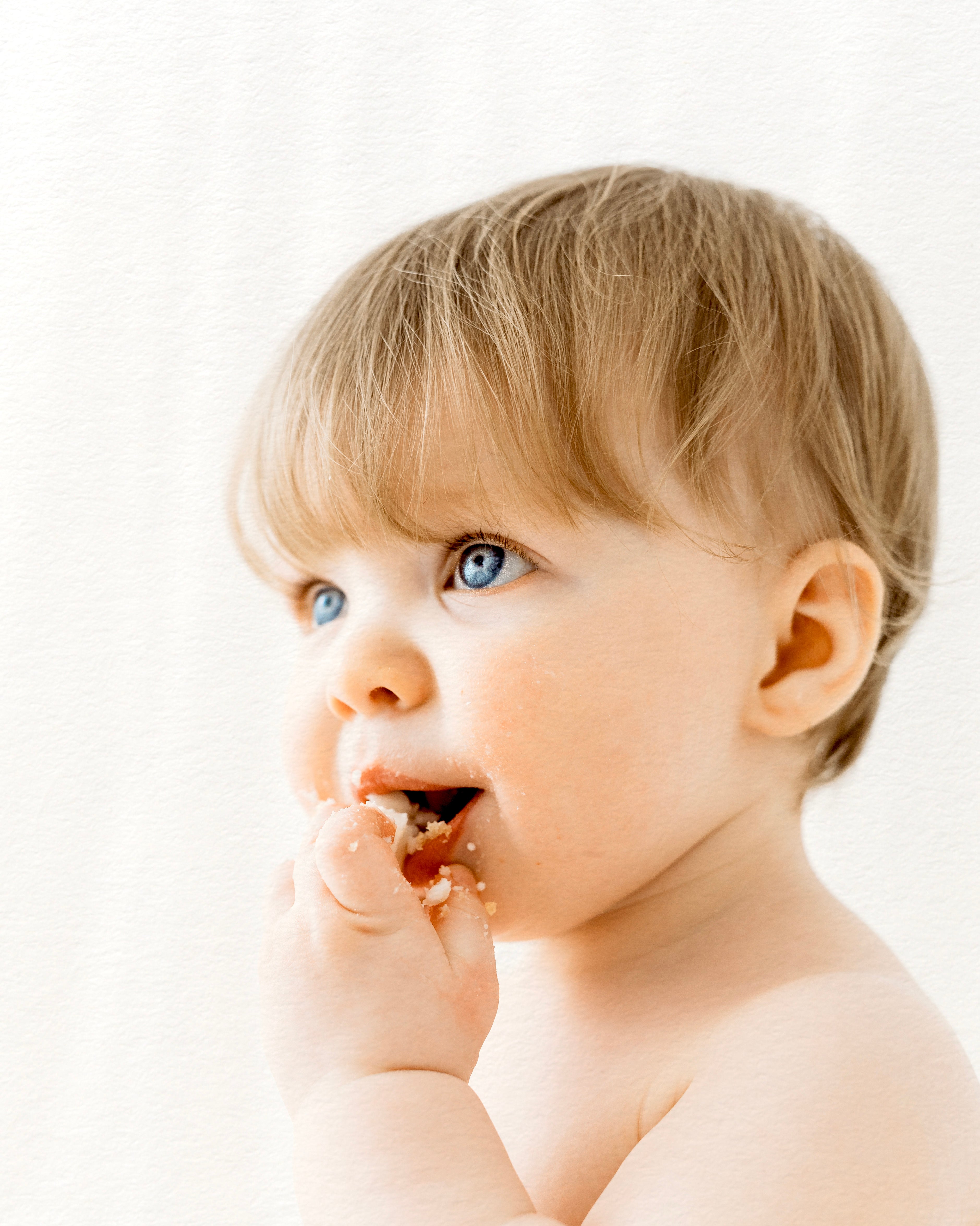 Cake Smash Photoshoot