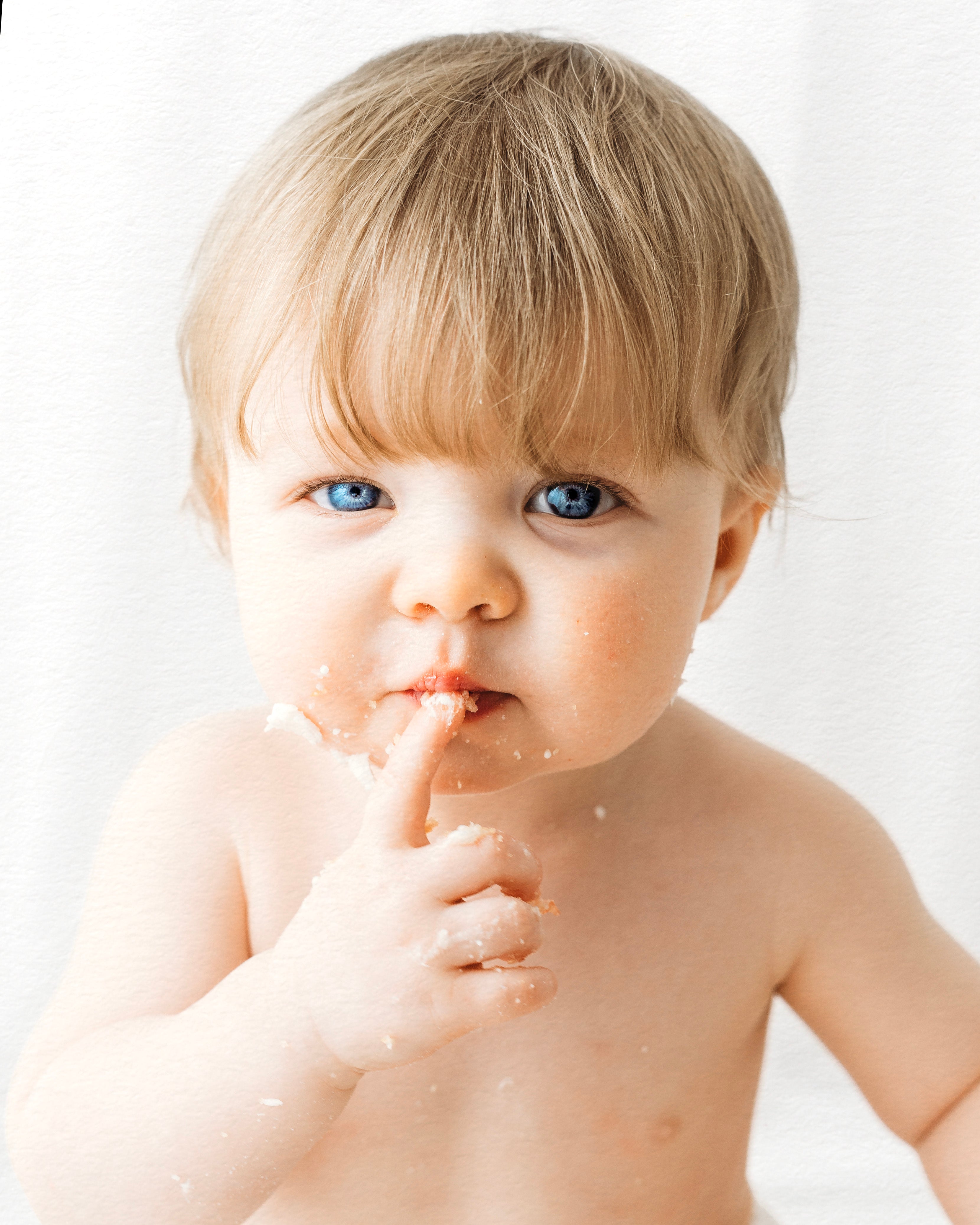 Cake Smash Photoshoot