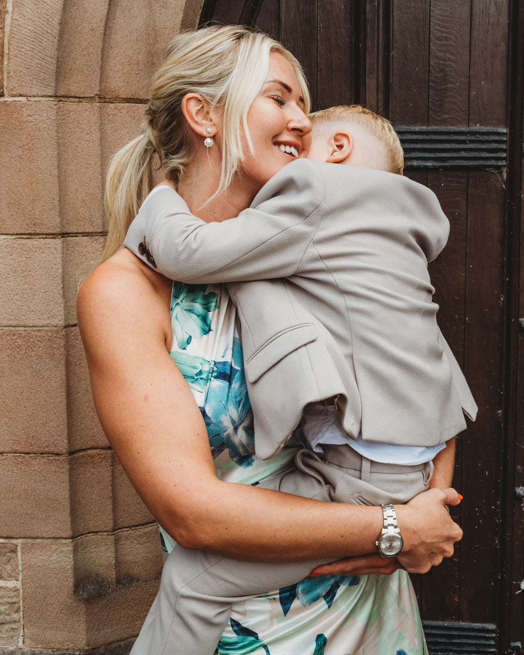Christening Photography