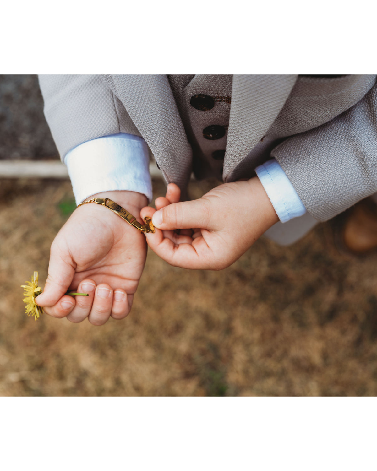 Christening Photography