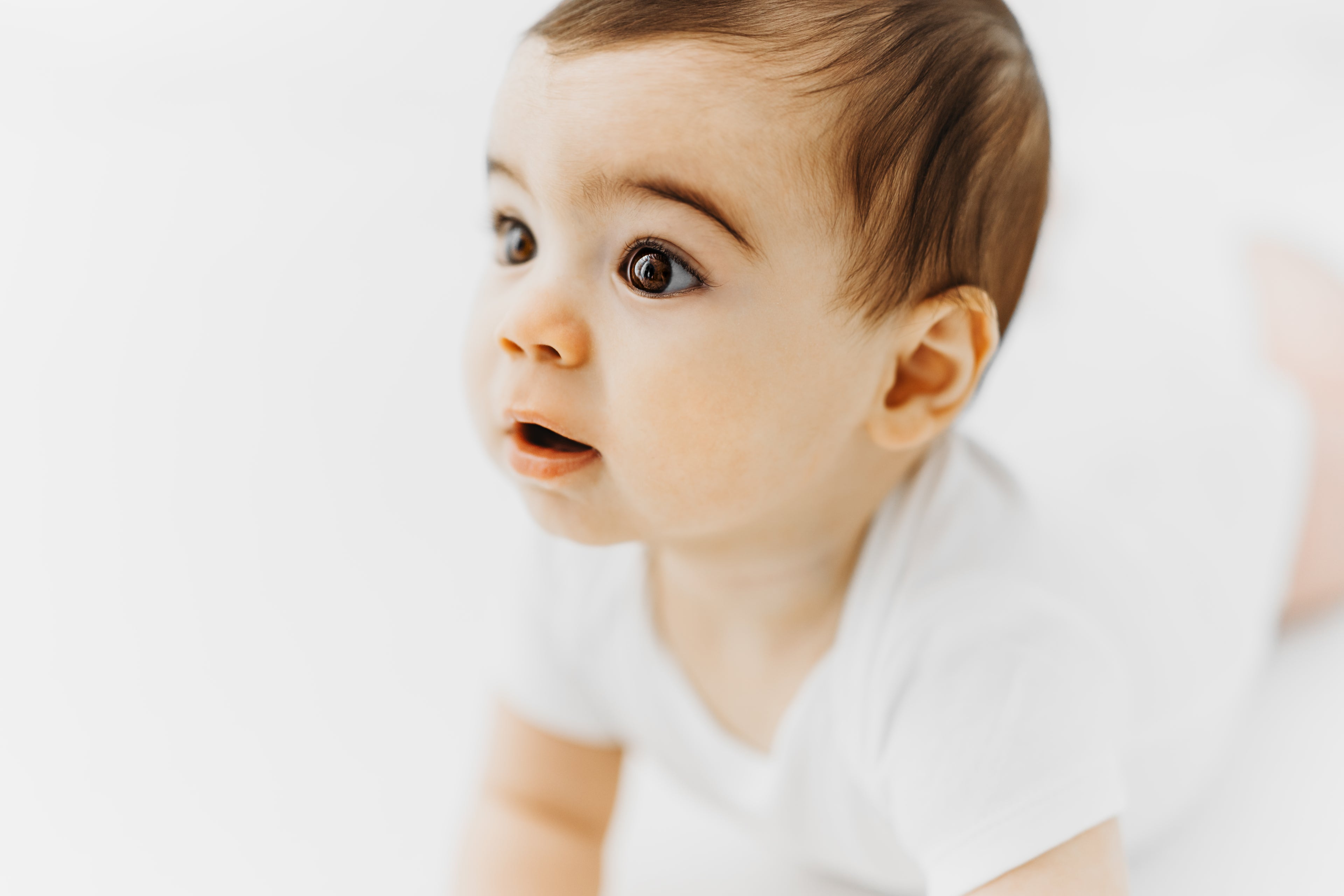 Sitter Photoshoot (6-10 months)