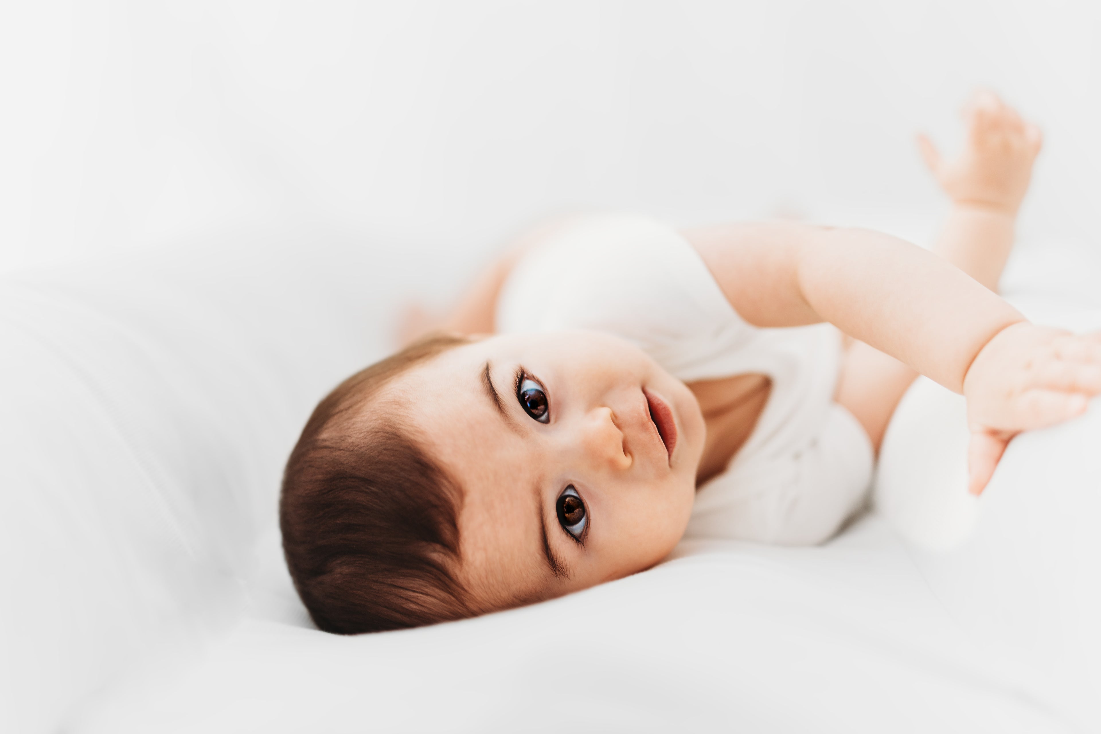 Sitter Photoshoot (6-10 months)