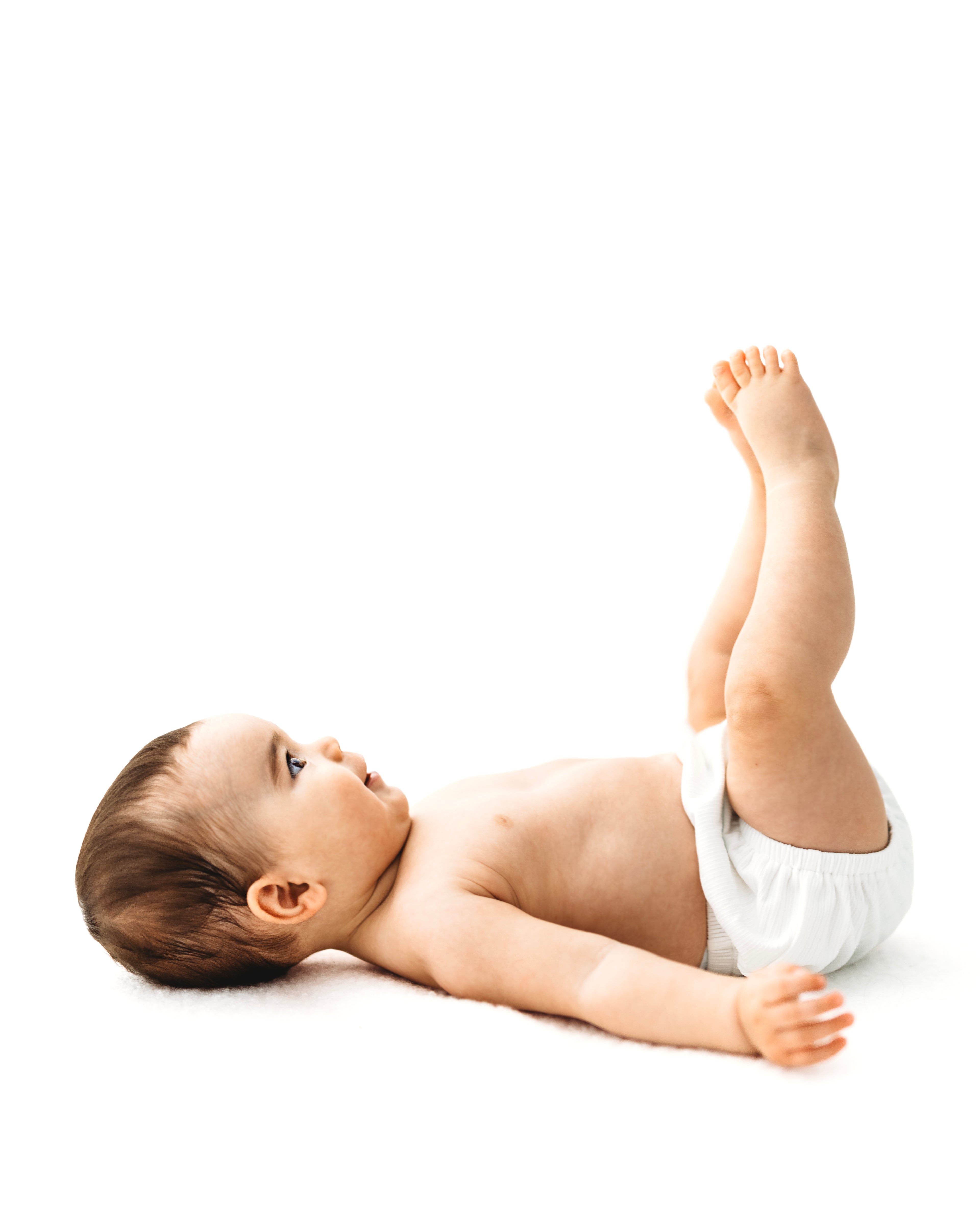 Sitter Photoshoot (6-10 months)