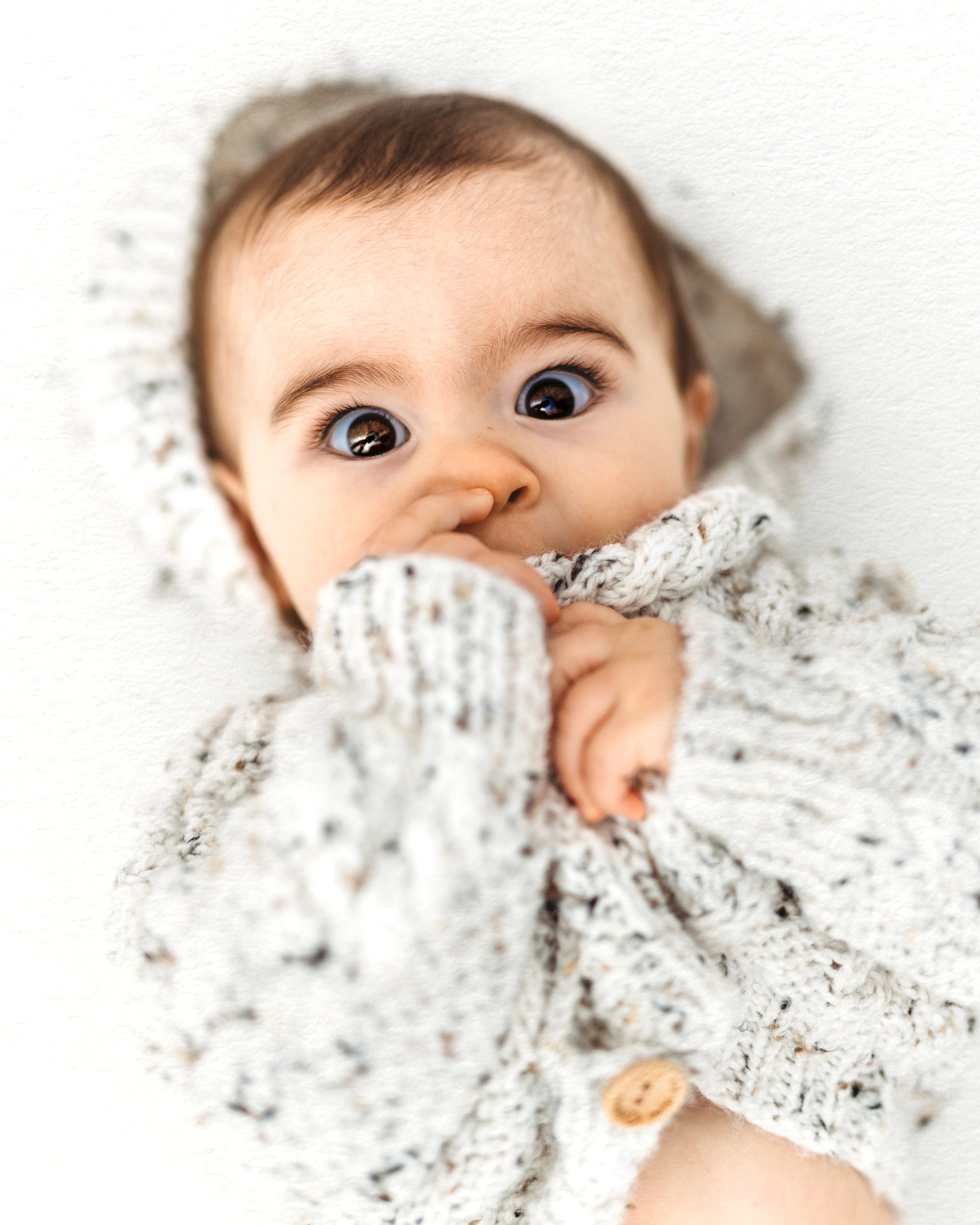 Sitter Photoshoot (6-10 months)