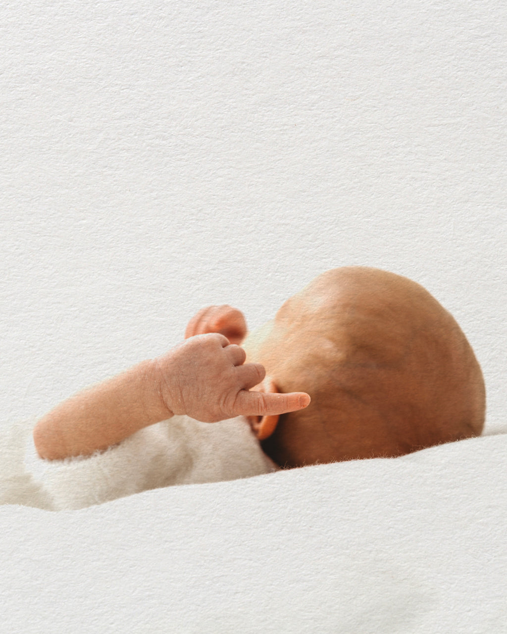Newborn Photoshoot Deposit