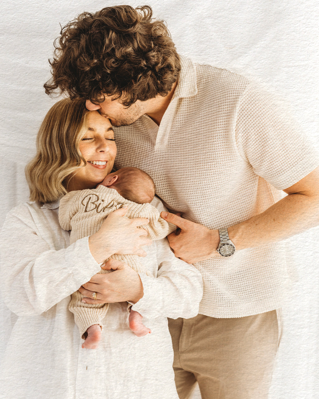 Newborn Photoshoot Deposit