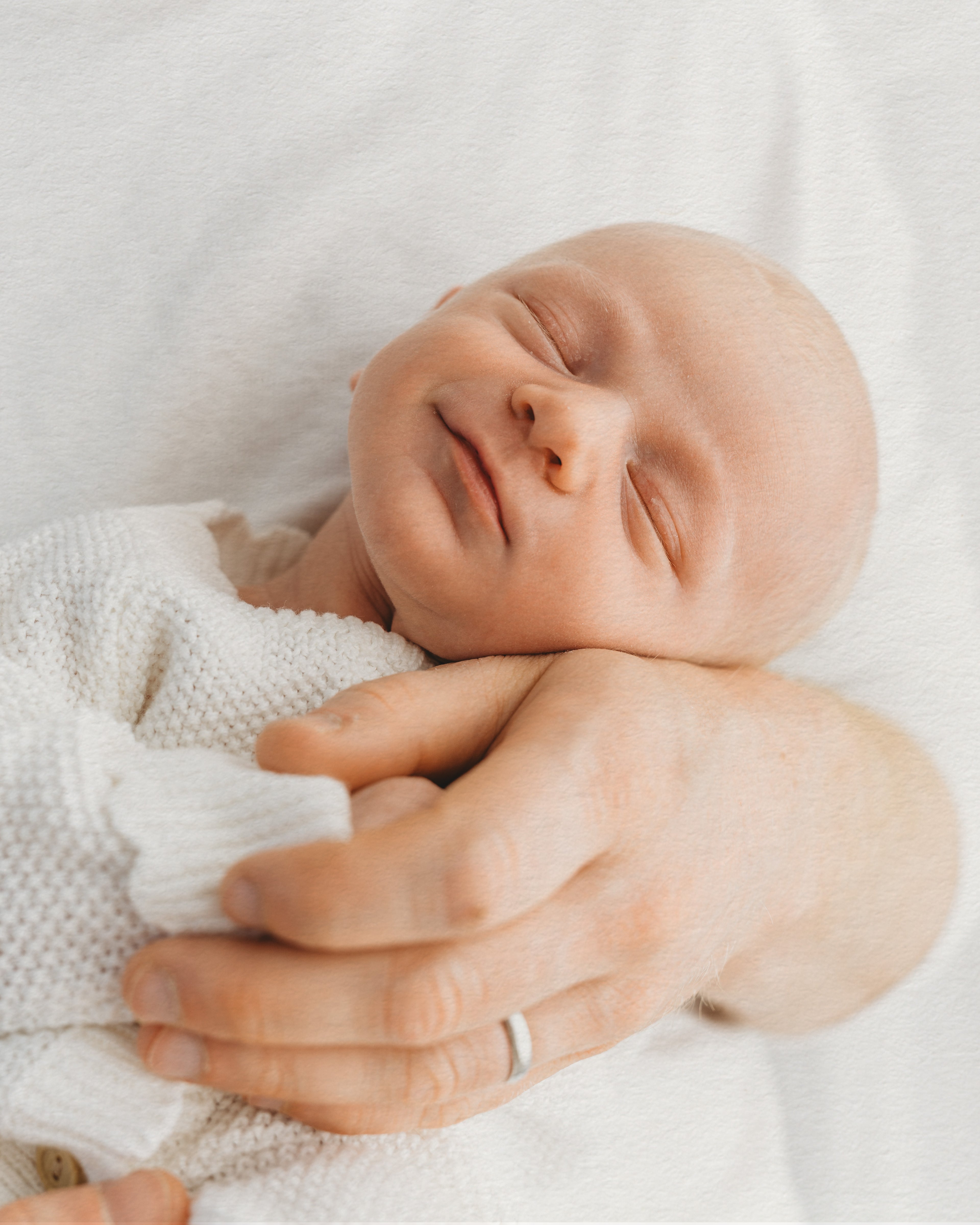 Newborn Photoshoot