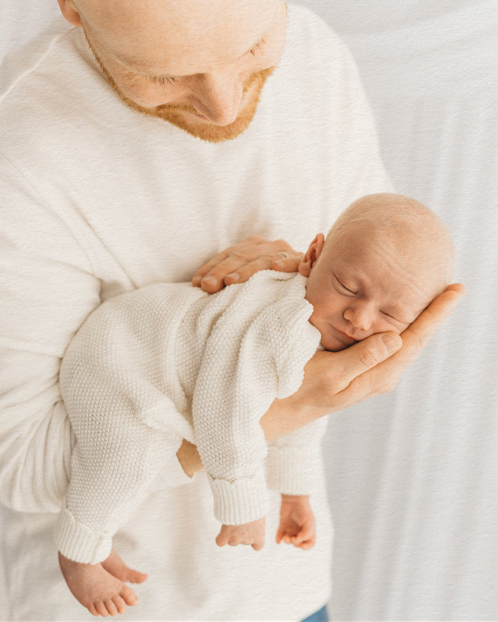 Newborn Photoshoot