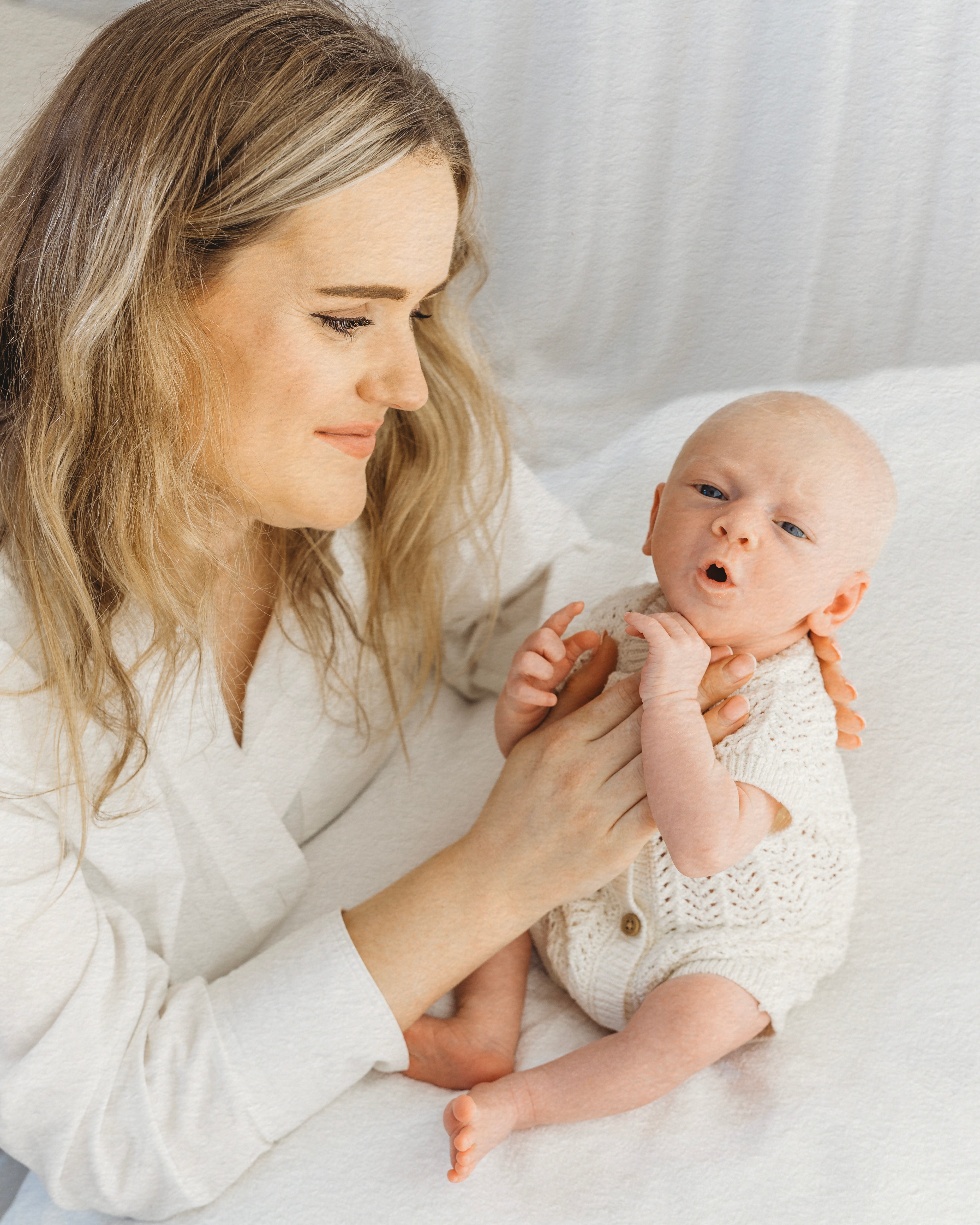 Newborn Photoshoot