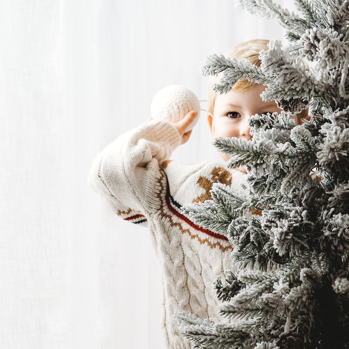 Christmas Mini