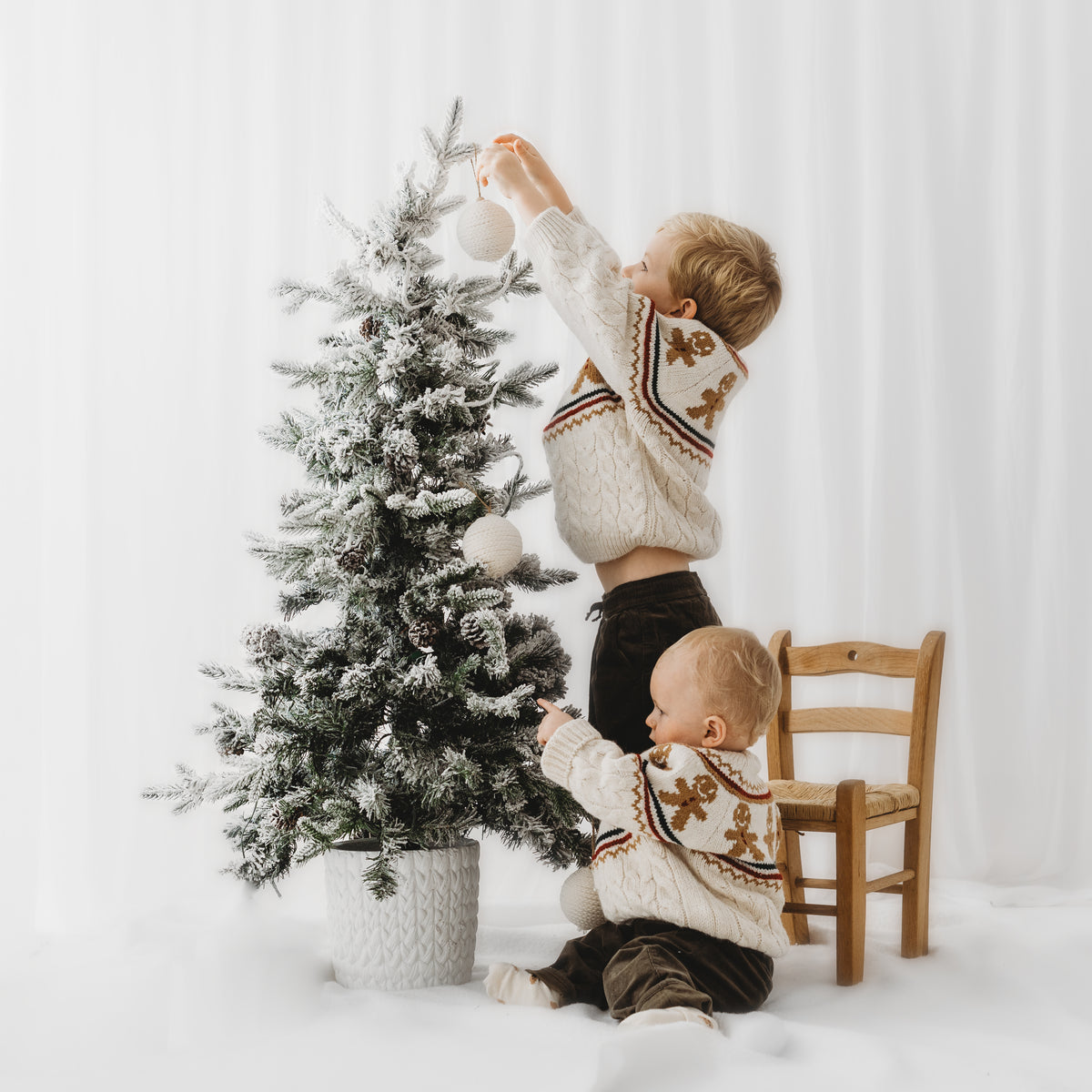 Christmas Mini