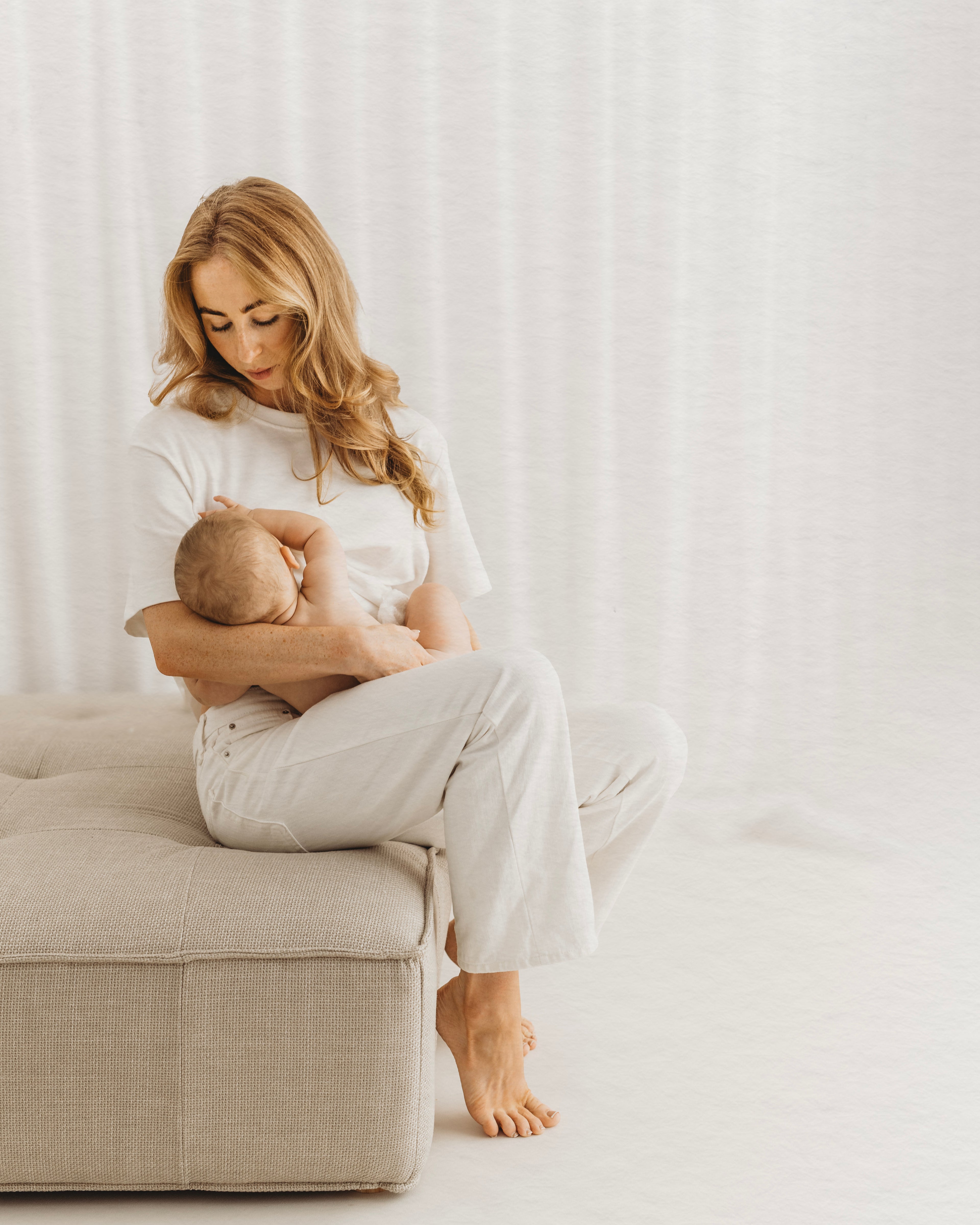 Mother's Moment