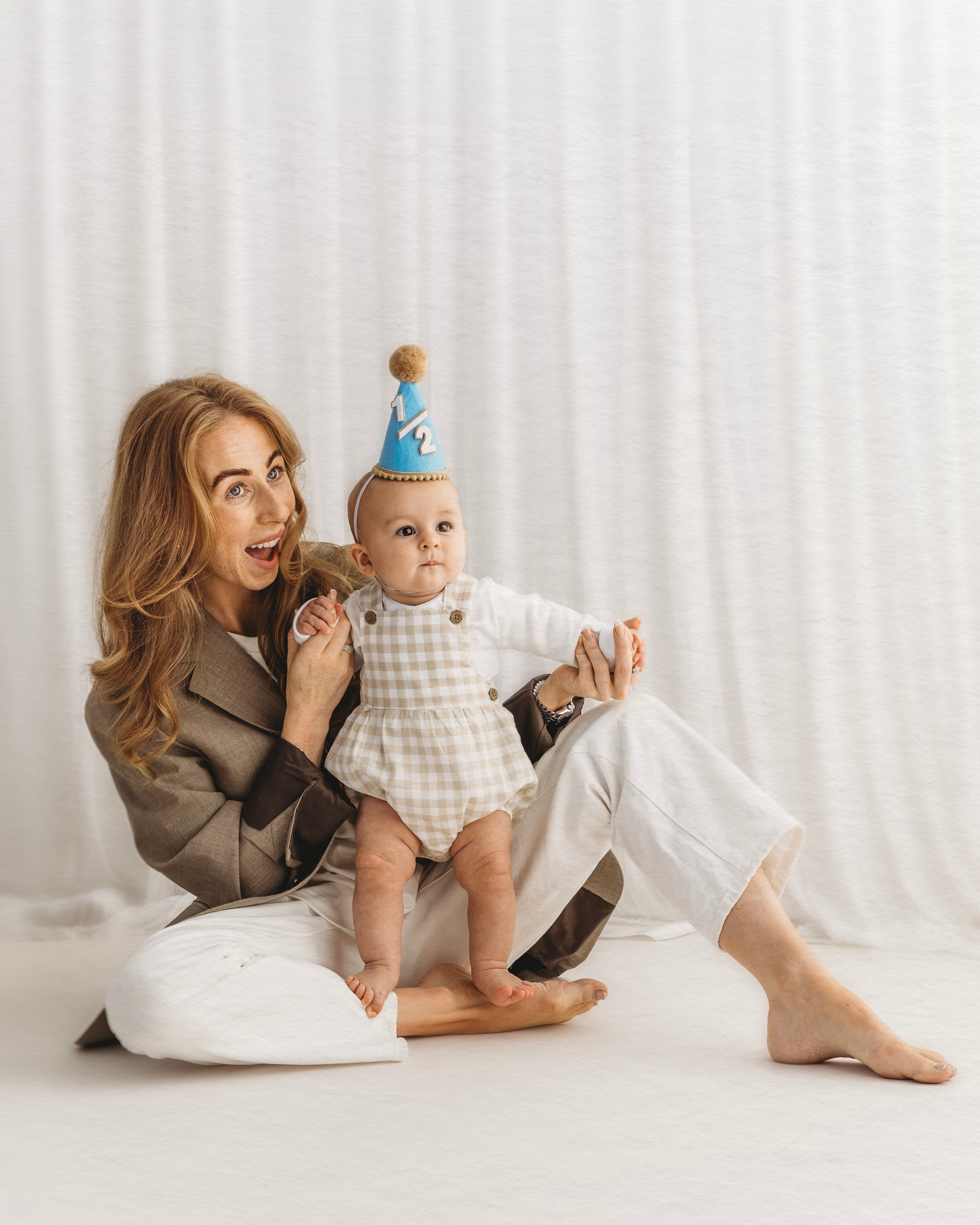 Sitter Photoshoot (6-10 months)