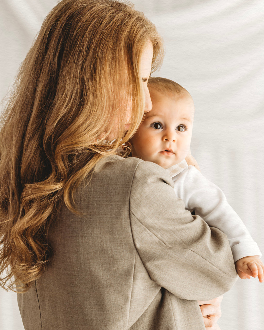 Mother's Moment