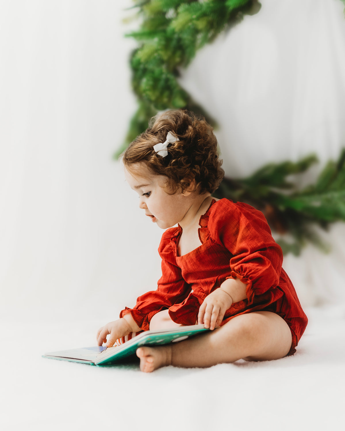 Christmas Mini