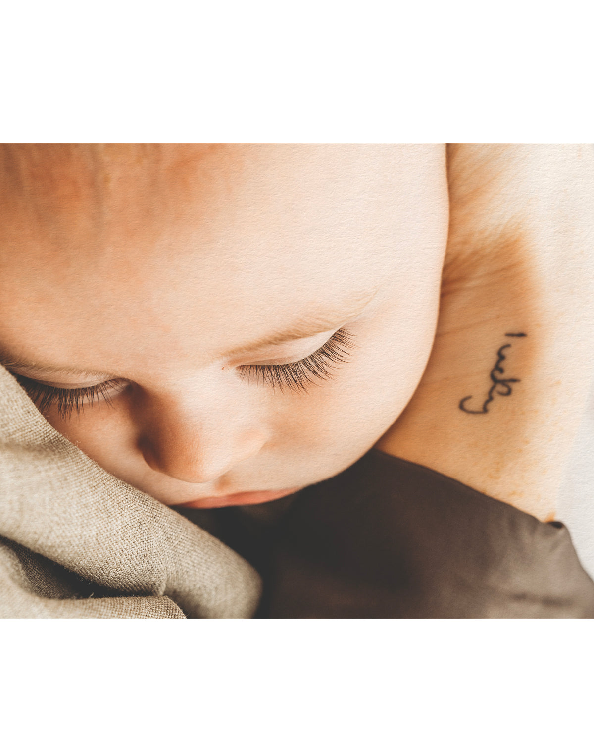 Sitter Photoshoot (6-10 months)