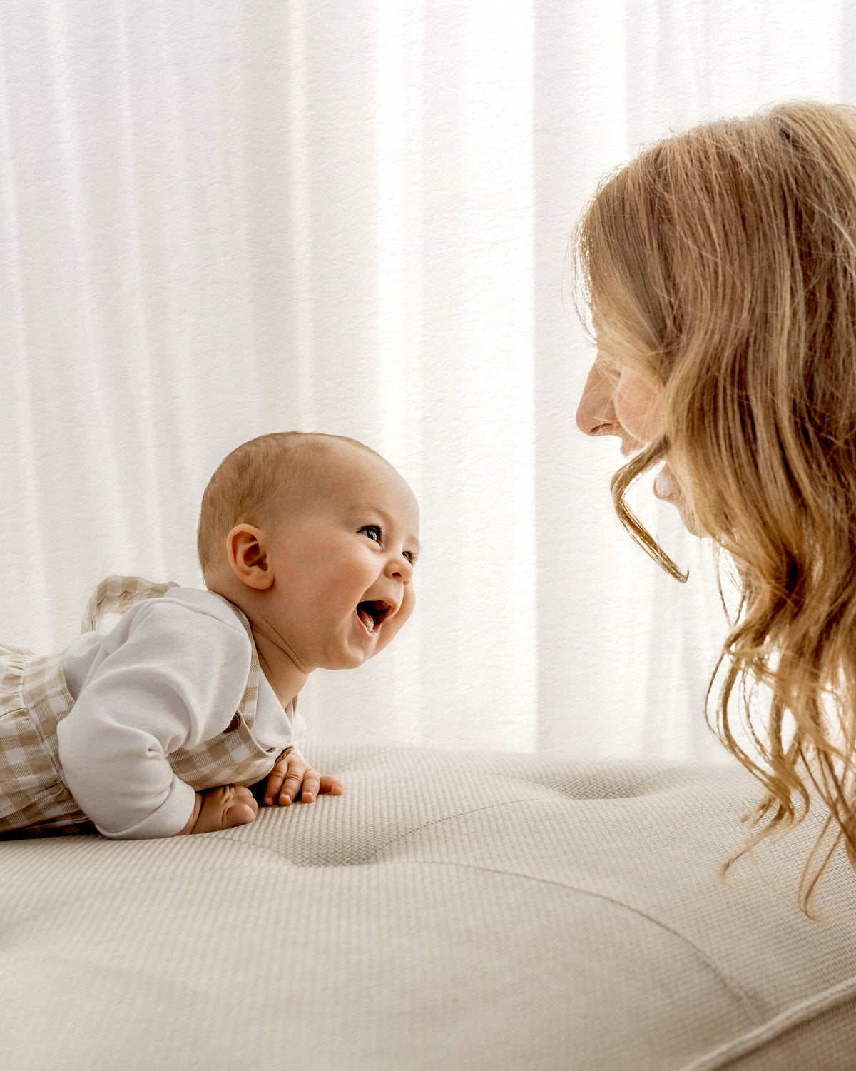 Sitter Photoshoot (6-10 months)