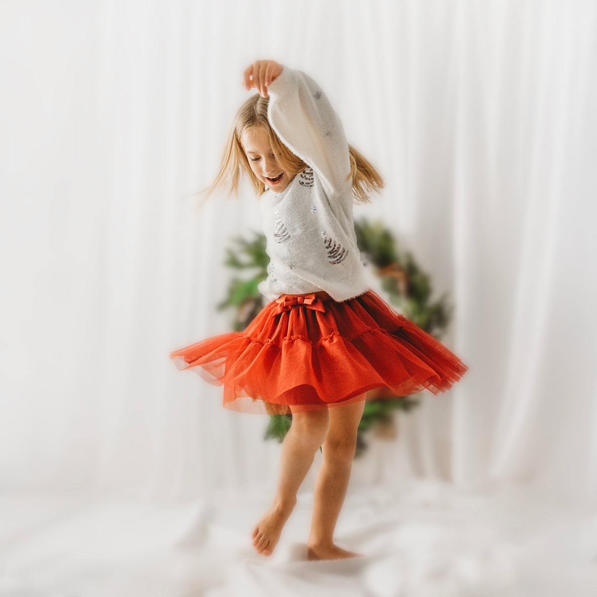 Christmas Mini
