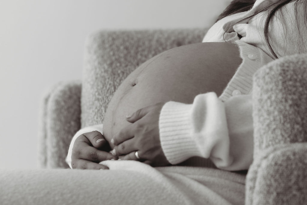 Maternity Photoshoot