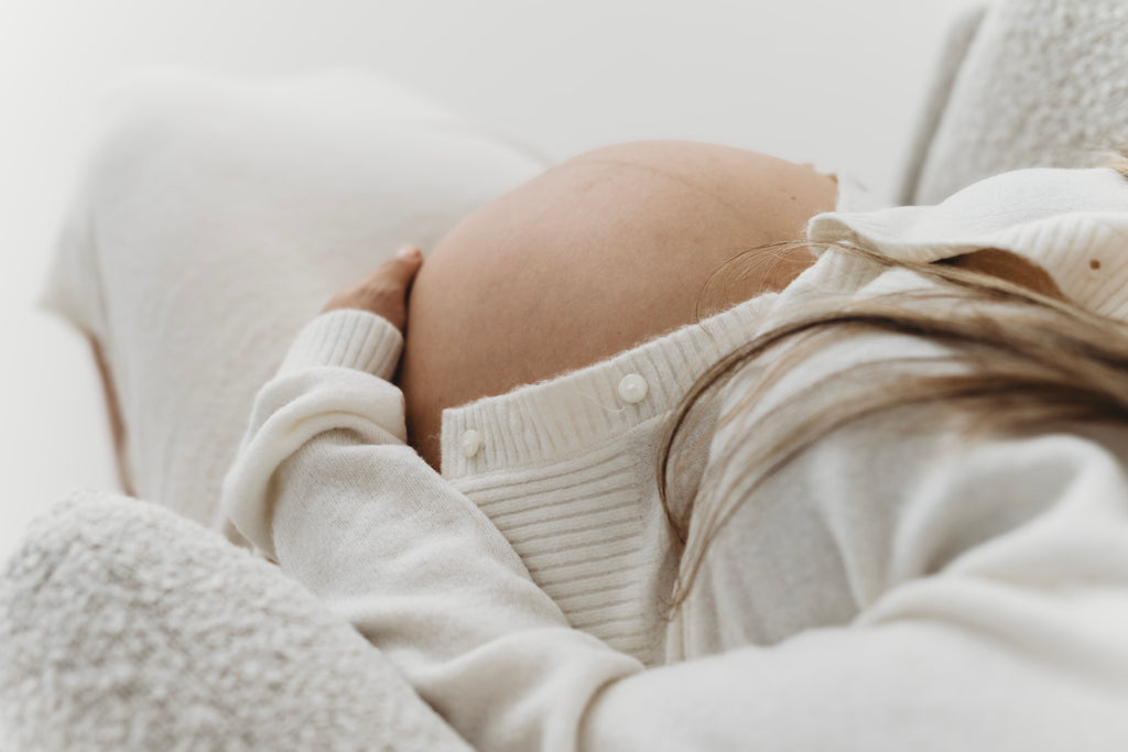 Maternity Photoshoot