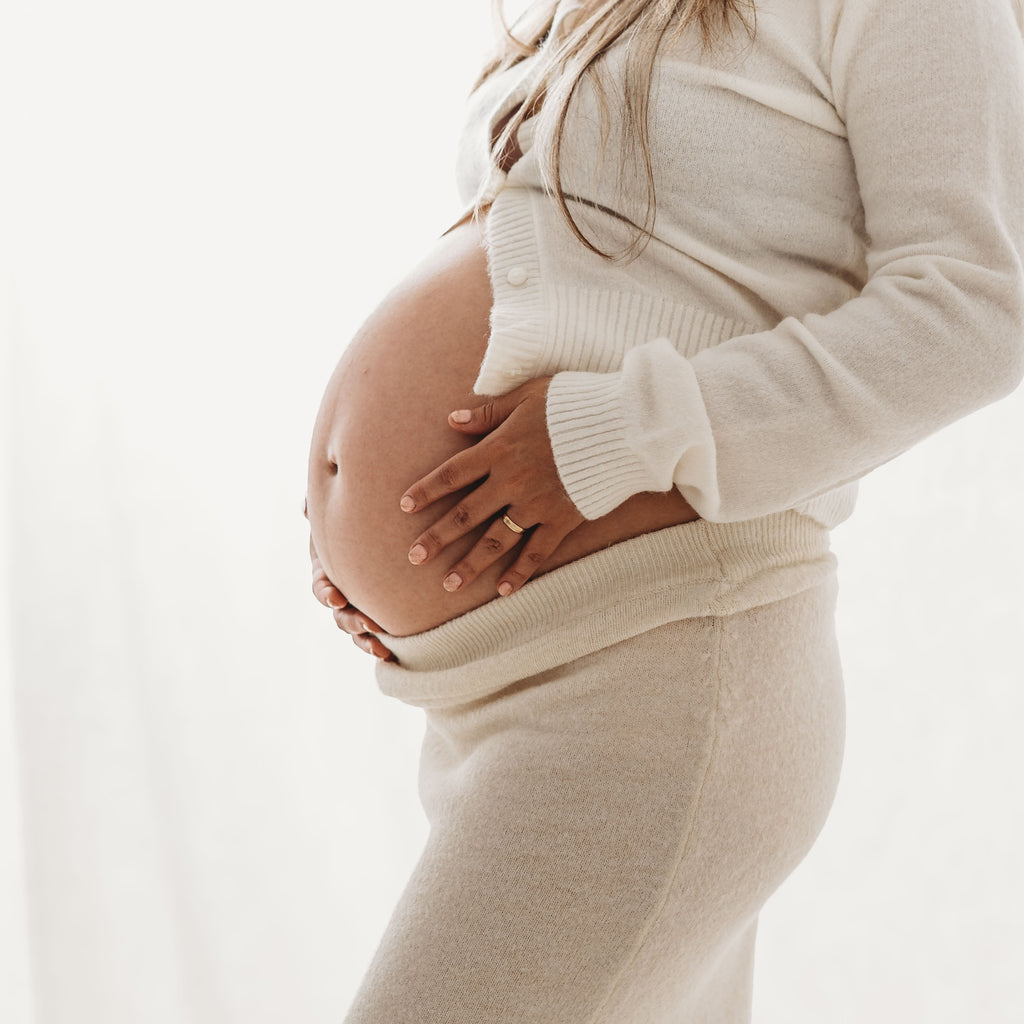 Maternity Photoshoot