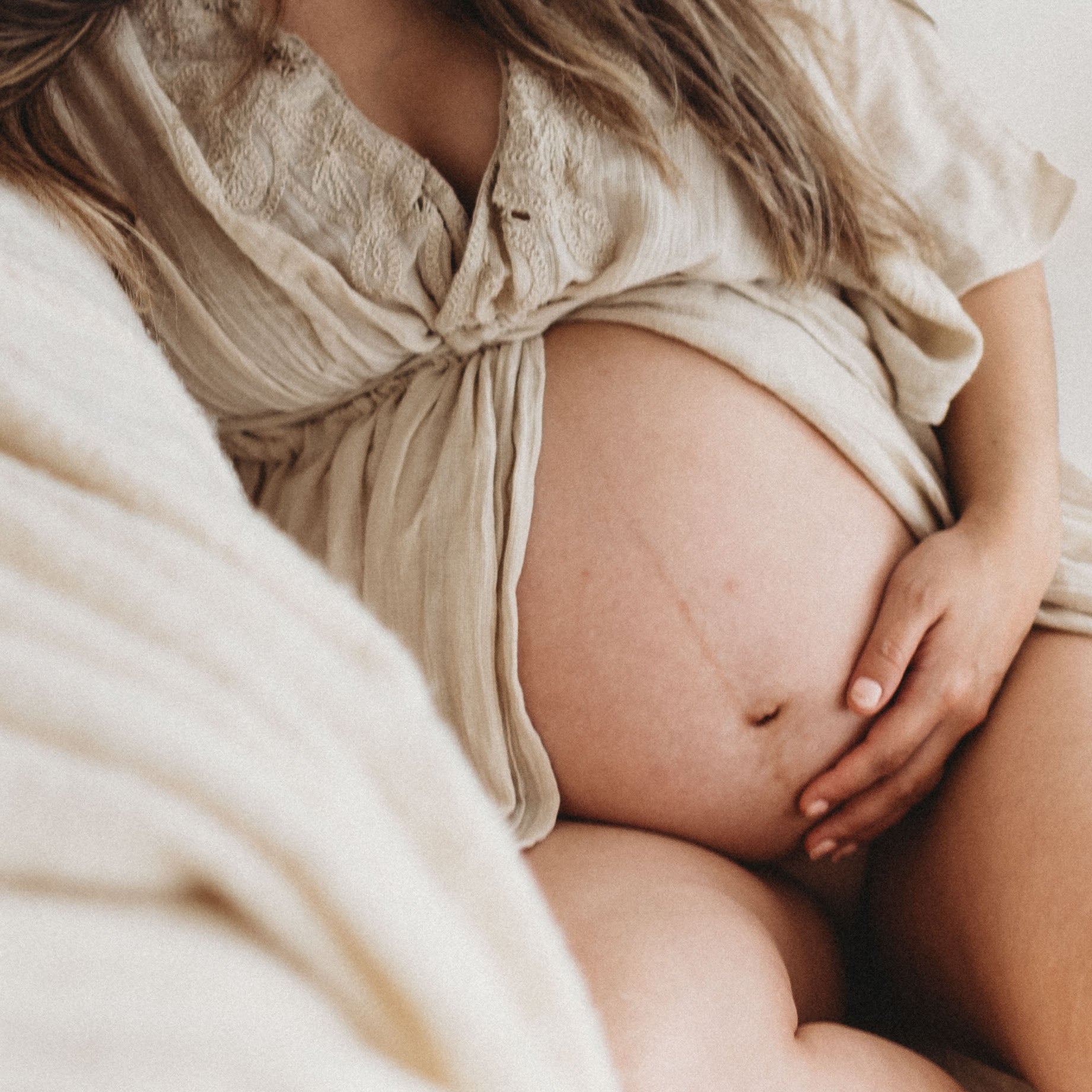 Maternity Photoshoot