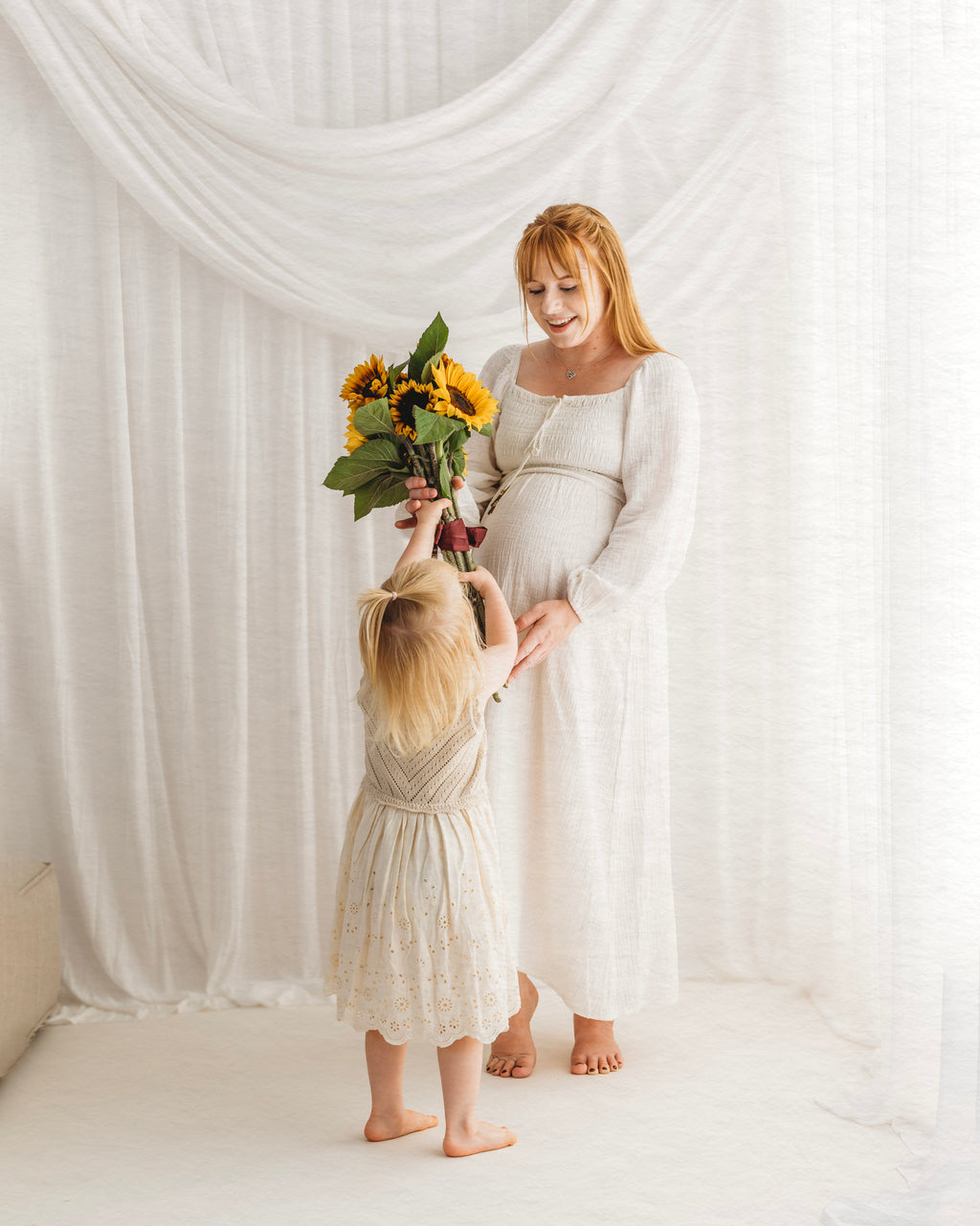 Maternity Photoshoot