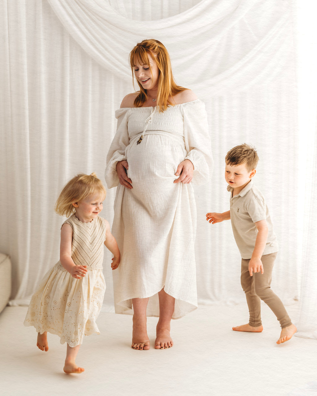 Maternity Photoshoot
