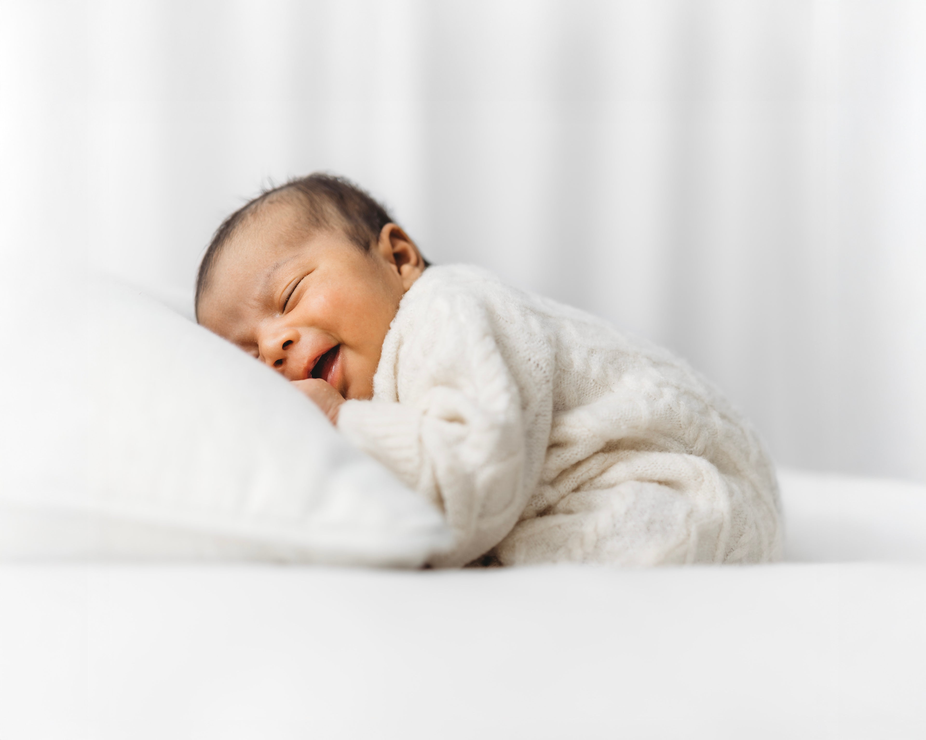 Newborn Photoshoot Deposit