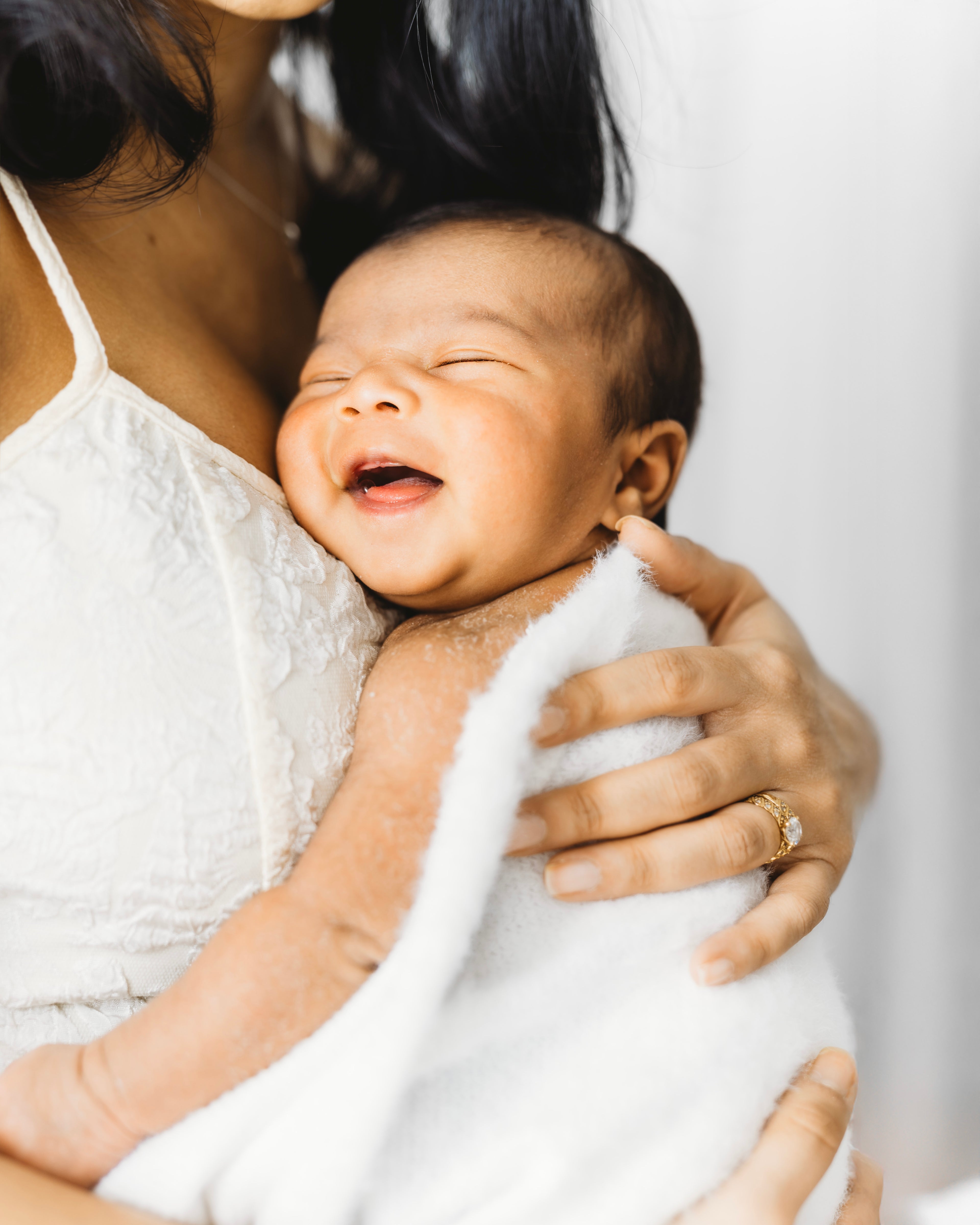 Newborn Photoshoot