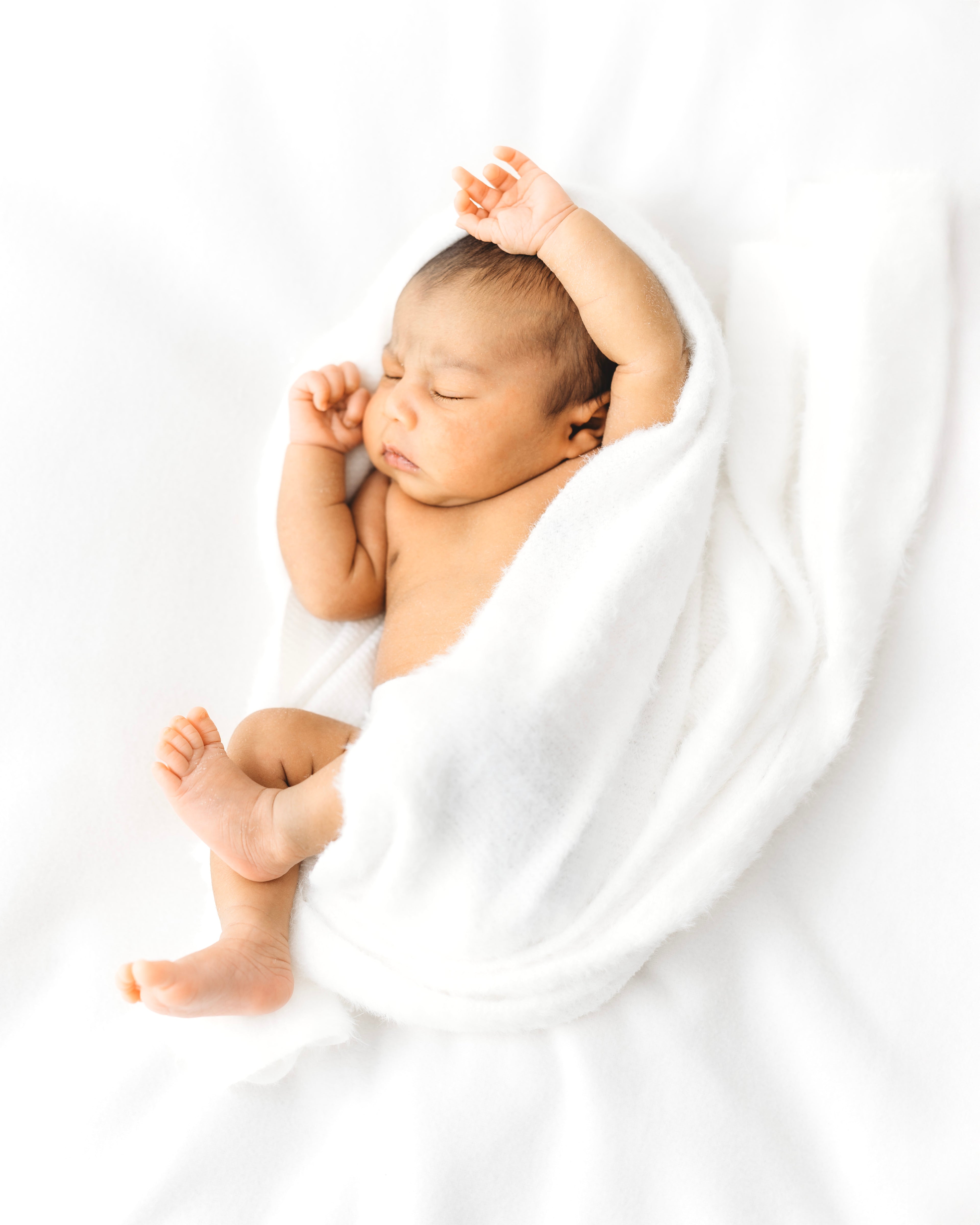 Newborn Photoshoot Deposit