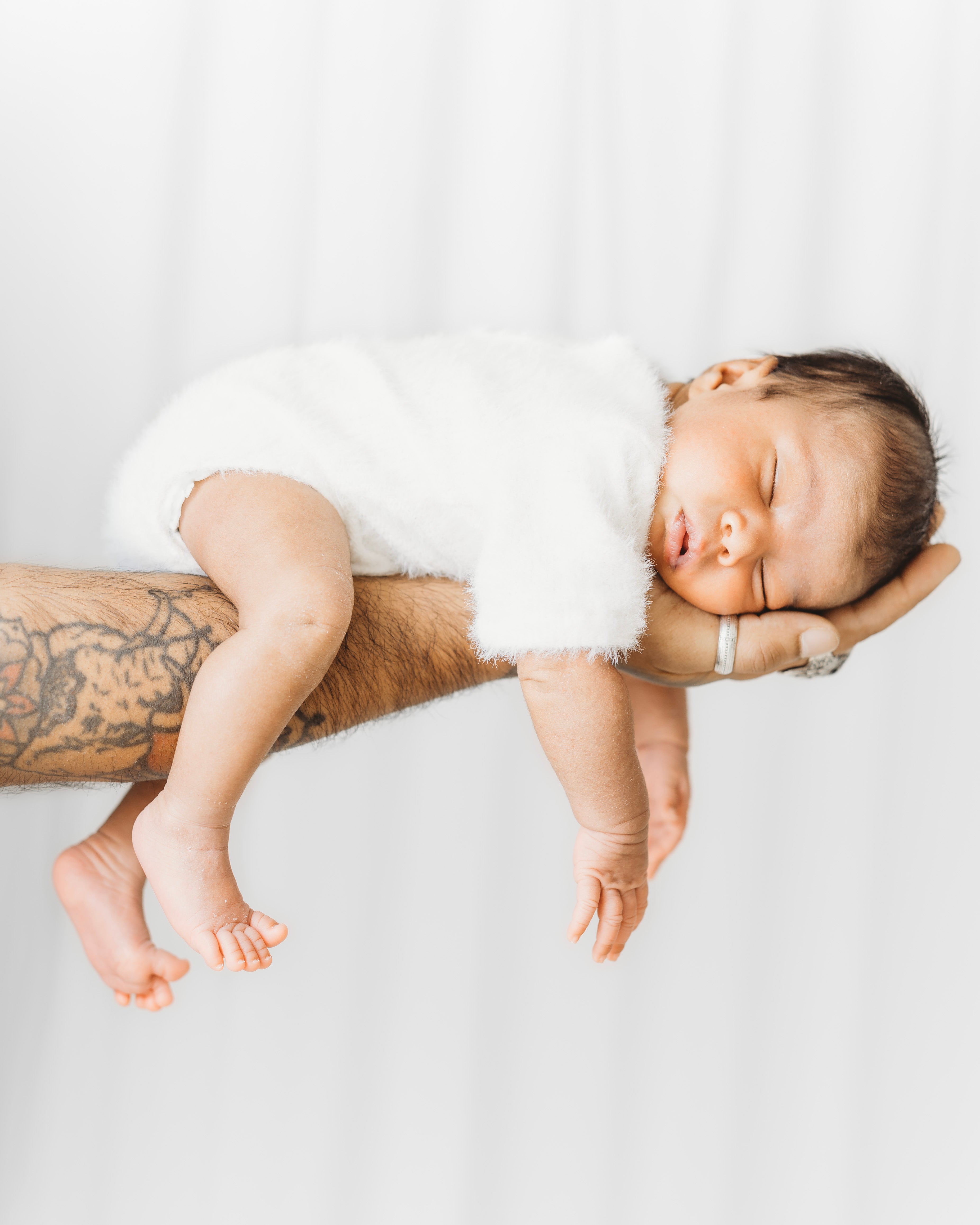 Newborn Photoshoot Deposit