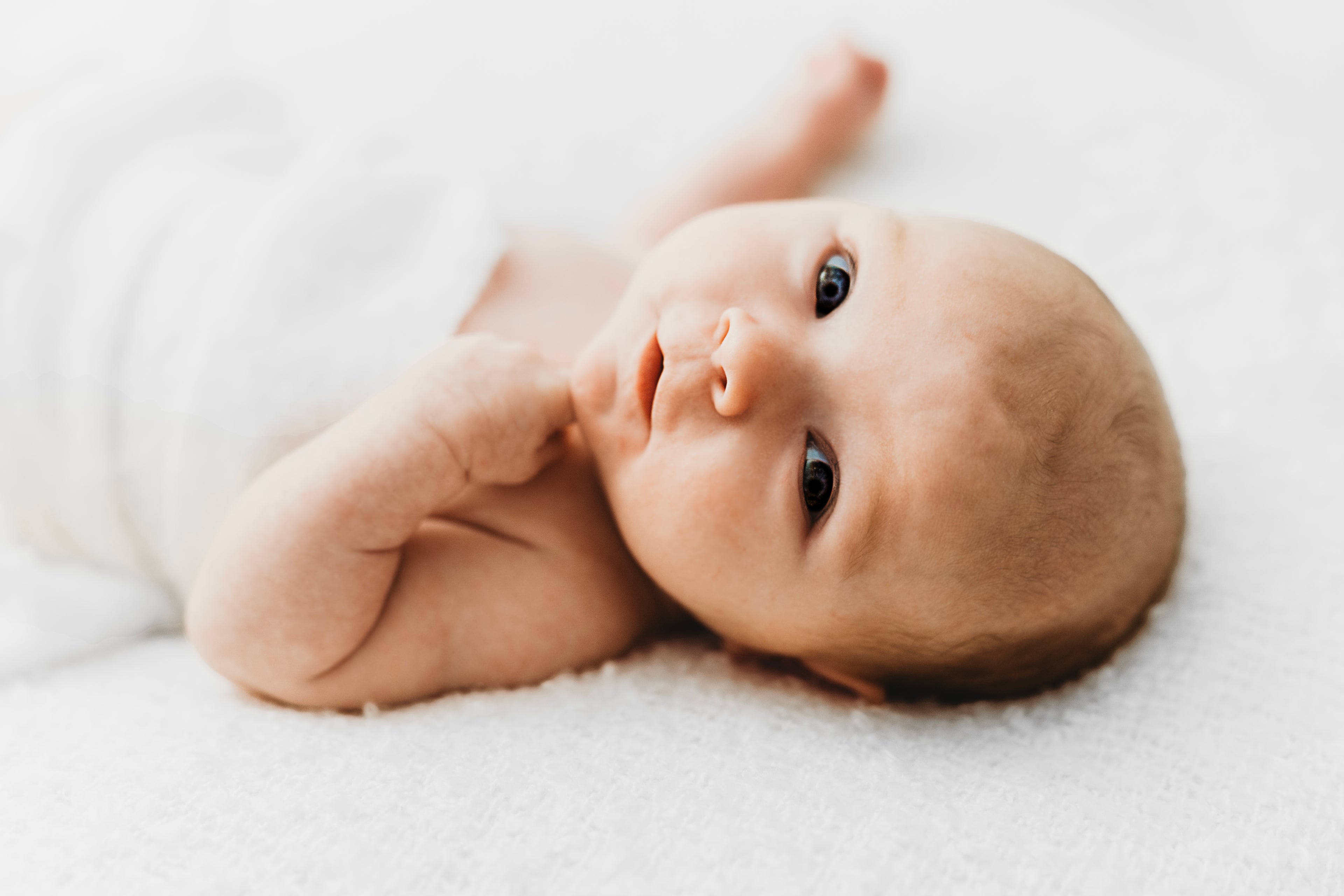 Newborn Photoshoot