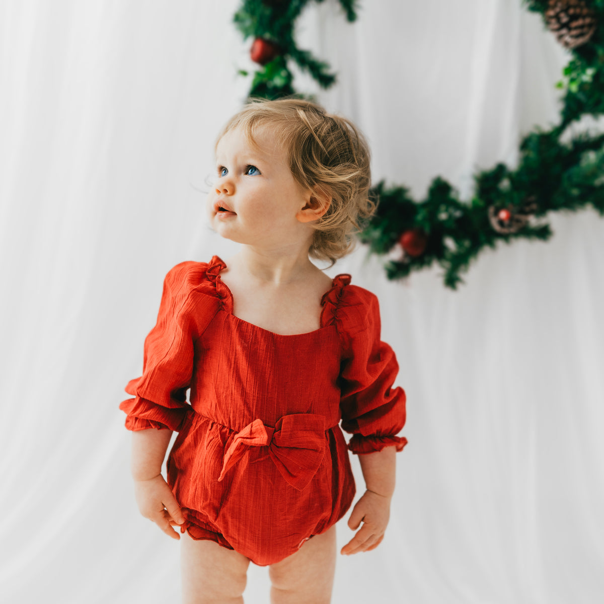 Christmas Mini